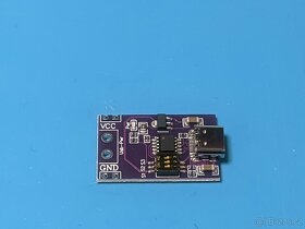 USB C PD Trigger Module DC-DC QC Trigger - 2