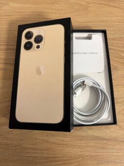 🔥iPhone 13 Pro 128GB 🔥 - 2