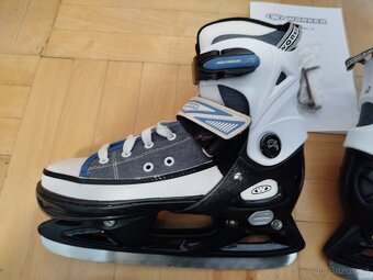 Brusle Worker 2v1, vel. 37-40 - 2