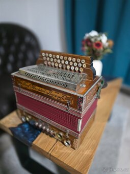 Heligonka Hlaváček - 2