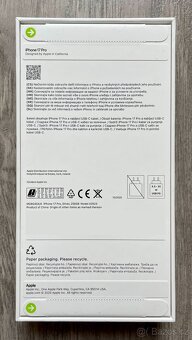iPhone 17 Pro 256 GB - 2