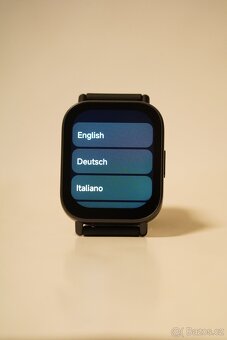 Xiaomi Redmi Watch 5 Active - 2