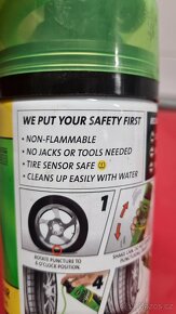 Slime quick spare - 2