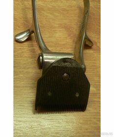 Zastřihovač vlasů - 2