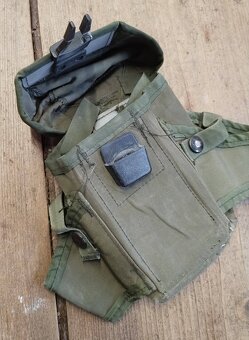 US ARMY sumka LC2/M16 orig - 2