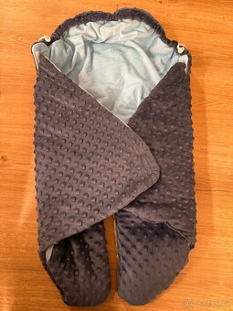 Fusak do vajíčka - 2