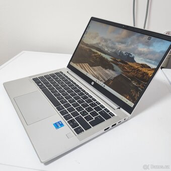 HP Probook 630 G8 /i5_11.gen/16GB_RAM/NVMe - 2