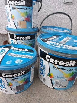 Ceresit aquastatic ce 40 - 2
