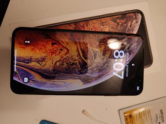 iPhone XS max 4/64 - 2
