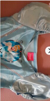 Šaty Disney Princess - 2