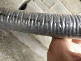 Podlahová hadice PE-Xc/Al/PE-X - 2