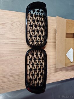 Ledvinky na BMW e46 - 2