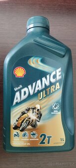 Vrtule, serva, palivové pumpy, olej......... - 2