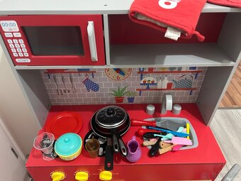 Dětská kuchyňka - 2