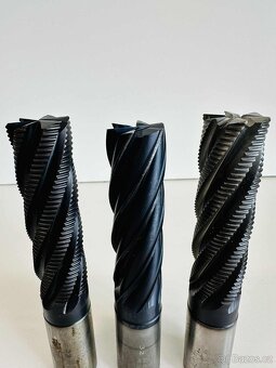 Povlakované frézy ⌀ 32 - 2