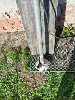 Prodám vertikální cerpalo - 2