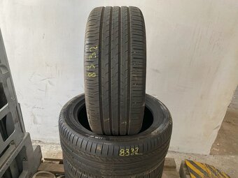 Letní pneu 245/45/18 Continental CEC6 96W sada č.8332 - 2