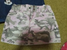 5x sukně vel.3-8let, šaty, tepláky - 2