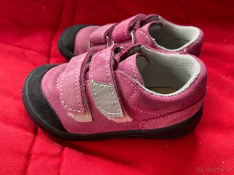 Dětské boty - 2