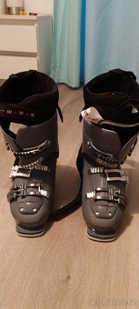 Zimní lyžařské boty - 2