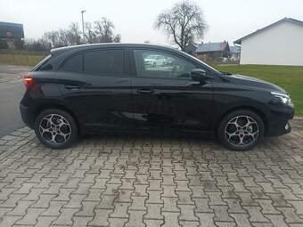 MG MG3, 1.5 HYBRID+ EXCLUS 2025 143kw - 2