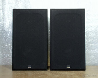 Reprobedny Elac A.R.E.S. - 2