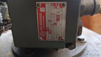 Elektro motor 2.2 kw - 2