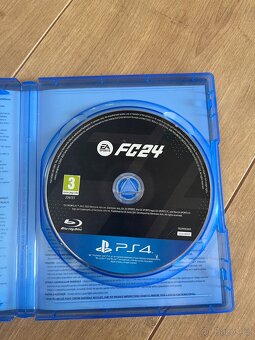 FC 24 ( FIFA 24 ) Ps4 - 2