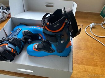 Pánská skialpová bota Dynafit - 2