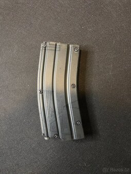 Airsoft plnička zásobníků (speedloader) - 2