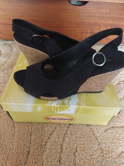 Graceland dámské boty - 2