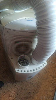 mobilní klimatizace - 2