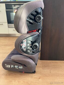 Autosedačka Jane Montecarlo 15-36 kg - 2