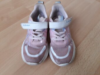 Botasky zn.Loap vel 33 - 2