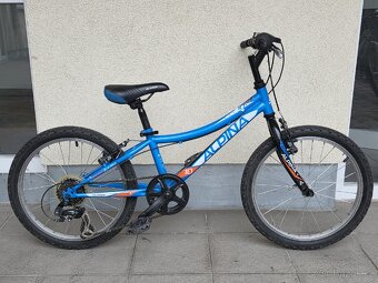 Dětské kolo 20" alpina - 2