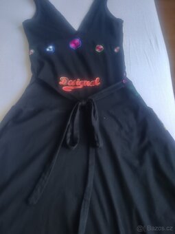 Šaty Desigual - 2