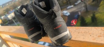 Boty podzim zima 39 - 2