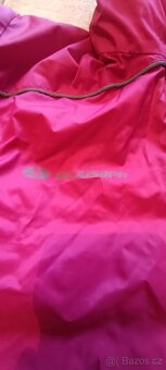 Dětská péřová bunda Sir Joseph - 2