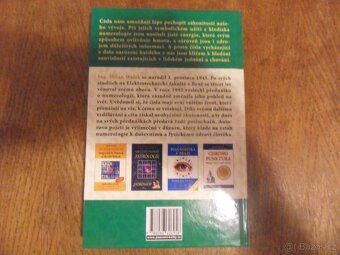 NUMEROLOGIE V PRAXI  - MILAN WALEK - 2