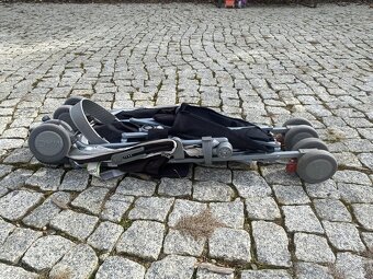 Golfky McLaren Globetrotter - 2