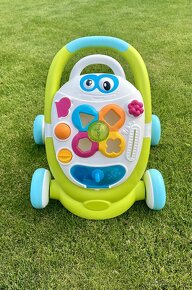 Choditko pro děti smoby - 2