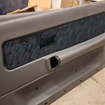 Renault Clio 1.8 16V, Williams - 2