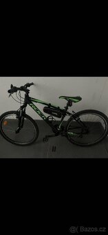 Dětské horské kolo - 2