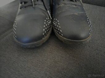 Boty turfy vel 39 - 2