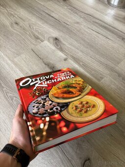 Ottova česká vánoční kuchařka - 2