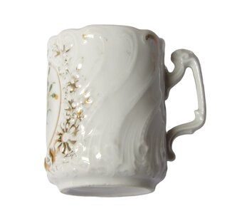 Hrnek - I. republika - 2