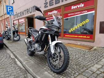 Morbidelli T352X, Dph, 41 HP - 2