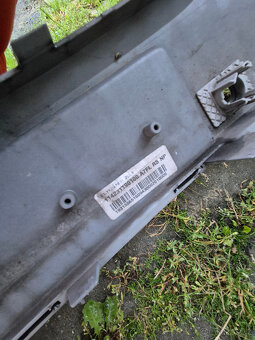 Predný nárazník Škoda Octavia 3 RS - 2