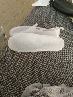 Nové boty do vody - 2