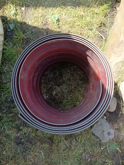 Krycí desky Dekab - 2